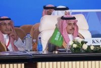بن فرحان: اولویت نخست ما توقف درگیریها در غزه است بن فرحان: اولویت نخست ما توقف درگیریها در غزه است