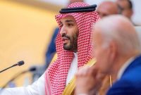 بنسلمان: حمله به غیرنظامیان غزه جنایتی وحشیانه است بنسلمان: حمله به غیرنظامیان غزه جنایتی وحشیانه است