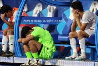 بیاتی‌نیا: فوتبال ایران مانند پیازی است که هرچه لایه‌هایش را بردارید چشم‌تان بیشتر می‌سوزد