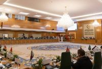 بیانیه نشست فوقالعاده سازمان همکاری اسلامی درباره تجاوزات رژیم صهیونیستی بیانیه نشست فوقالعاده سازمان همکاری اسلامی درباره تجاوزات رژیم صهیونیستی