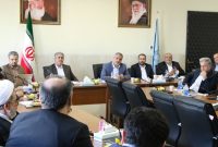 تأکید القاصی بر صیانت از محاکم تجدیدنظر تهران در مقابل سودجویان تأکید القاصی بر صیانت از محاکم تجدیدنظر تهران در مقابل سودجویان