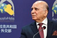 تأکید عراق بر مخالفت با کوچاندن اجباری فلسطینیان به سیناء