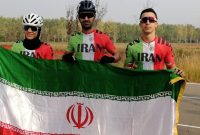 تاریخ‌سازی اسکیت سواران ایرانی در قهرمانی آسیا
