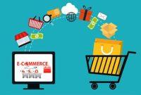 تجارت الکترونیکی ایران با کشورها توسعه می‌یابد