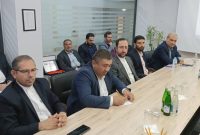 تجهیزات ایرانی همودیالیز به ازبکستان صادر می‌شود