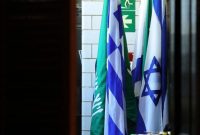 تحلیلگر سعودی: ریاض در مذاکره با اسرائیل، به دنبال منافع خود است، نه تشکیل کشور فلسطین تحلیلگر سعودی: ریاض در مذاکره با اسرائیل، به دنبال منافع خود است، نه تشکیل کشور فلسطین