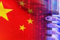 تسهیل قوانین انتقال داده به خارج از چین