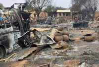 تشدید جنگ در سودان و خطر قحطی  در کمین میلیون‌ها نفر