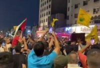 تظاهرات در کشورهای مختلف در محکومیت حمله به بیمارستان غزه