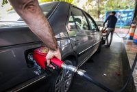 تعلل ۱۰ ساله برای جلوگیری از هدررفت ۸ میلیارد لیتر بنزین