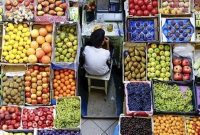 تغییرات قیمت در بازار میوه با ورود به فصل پاییز+جدول تغییرات قیمت در بازار میوه با ورود به فصل پاییز+جدول