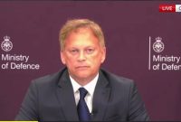تلگراف: انگلیس نیروی نظامی به اوکراین اعزام می‌کند