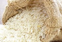 تنظیم بازار برنج داخلى با ۲  شیوه انجام می‌شود