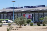 توقف کامل پروازها از تهران به دمشق