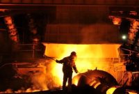 تولید بیش از ۲۲ میلیون تن فولاد ایران در ۹ ماه ۲۰۲۳