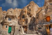 ثبت کندوان به عنوان نخستین روستای ایران در فهرست بهترین دهکده‌های جهانی گردشگری
