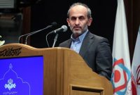 جبلی: اعزام خبرنگار ایرانی به غزه ممکن نیست