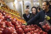 جدیدترین قیمت میوه در بازار+ سند