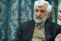 جلیلی: دشمن در پی ایجاد تردید در یقین و آرمان ملت ایران است