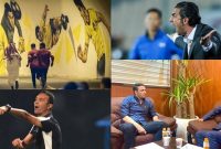 جنجالی‌های هفته | از فرار الاتحاد تا درآمد میلیاردی مربی از فوتبال تعطیل!