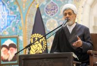 حجت‌الاسلام رفیعی: در دفاع از مظلوم، دین، مذهب و آئین هیچ معنایی ندارد