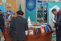 حضور ایران با ۸۰۰ اثر در نمایشگاه کتاب تاجیکستان