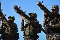 حماس: بینی اسرائیل در غزه به خاک مالیده خواهد شد