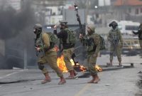 حماس: طوفان الاقصی، امکان آزادی فلسطین را فراهم کرده است