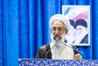 خطبه‌های نماز جمعه تهران به امامت حجت‌الاسلام صدیقی آغاز شد