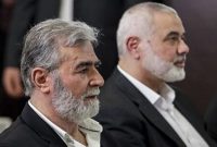 در سفر هیئت حماس به مسکو چه گذشت؟