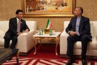 درخواست تایلند از ایران برای کمک به آزادی شهروندان تایلندی در فلسطین درخواست تایلند از ایران برای کمک به آزادی شهروندان تایلندی در فلسطین