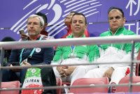 رئیس تنیس روی میز: ایران در مسابقات پاراآسیایی تنیس هم شانس مدال دارد