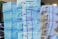راه‌اندازی مرکز مبارزه با پول‌شویی در 4 استان تا پایان سال‌