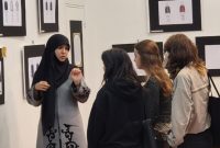 رایزن فرهنگی ایران در پاریس: دانش‌آموزان فرانسوی حق ندارند لباس پاره بپوشند