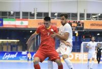رفیعی پور: قول قهرمانی تیم ملی در آسیا را داده‌ایم