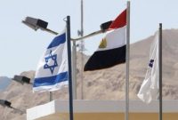رژیم صهیونیستی، مصر را تهدید کرد