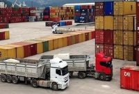 رکورد صادرات غیرنفتی با ۵۳ میلیارد دلار سال گذشته شکسته شد