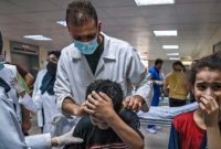 سازمان ملل خواستار آتشبس فوری در نوار غزه شد سازمان ملل خواستار آتشبس فوری در نوار غزه شد