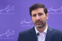 سخنگوی شورای نگهبان روز عصای سفید را به خبرنگار روشندل فارس تبریک گفت