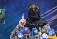 «سرایا القدس» شانهبهشانه حماس میجنگیم «سرایا القدس» شانهبهشانه حماس میجنگیم