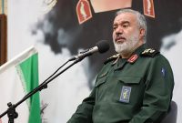 سردار فدوی: رژیم صهیونیستی هنوز از شوک طوفان الاقصی خارج نشده است