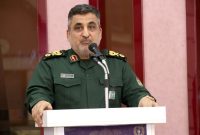 سردار فرحی: رزمندگان حماس توانستند استیصال صهیونیست‌ها را به دنیا نشان بدهند