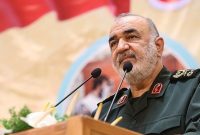 سرلشکر سلامی: وحدت ارتش و سپاه نقطه امید رهبر انقلاب و ملت و موجب یاس دشمنان است