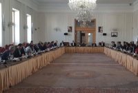 سفر رئیسی به آفریقای جنوبی و تانزانیا و سفر معاون اول به بلاروس سفر رئیسی به آفریقای جنوبی و تانزانیا و سفر معاون اول به بلاروس