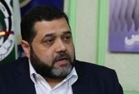سفر یکی از رهبران حماس به بغداد و دیدار با رهبران مقاومت
