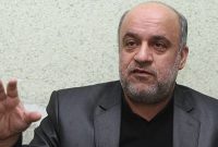 سفیر ایران در بیروت: مقاومت در برابر حمله به غزه، ساکت نخواهد ماند سفیر ایران در بیروت: مقاومت در برابر حمله به غزه، ساکت نخواهد ماند