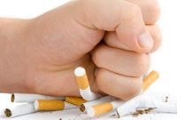 سن شروع مصرف دخانیات در کشور کاهش یافت