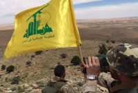 سومین شهید حزب‌الله در حملات عصر رژیم‌صهیونیستی به جنوب لبنان
