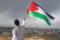 سیاوشی: وحدت مستضعفین در دفاع از فلسطین یک خودآگاهی تاریخی است