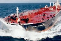 صادرات نفت ونزوئلا افزایش می یابد